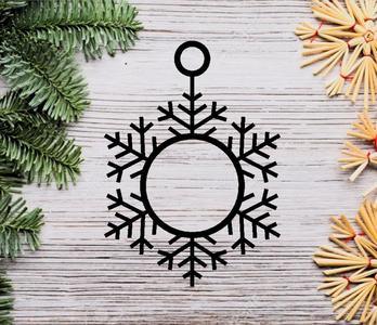 Christmas Tree Decoration