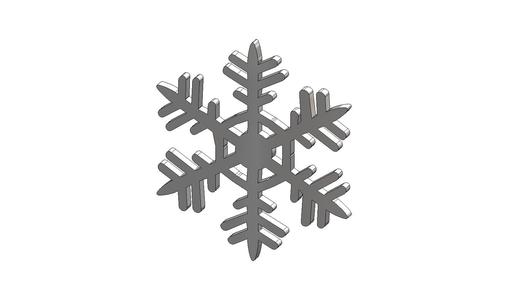 Snowflake