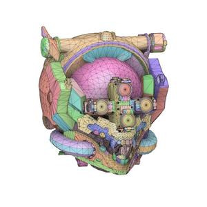 Forever Winter Tormentor