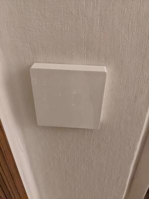 Light Switch Cover