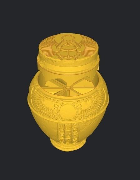 GRINDER EGYPT