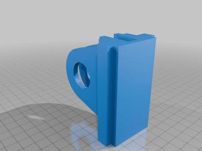 Team 110 Drumstick Holder