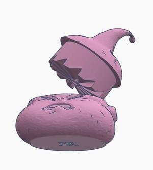 BABY BOO GRINDER