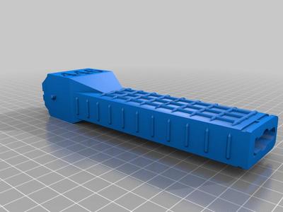 Ruger 1022 Large Magazine