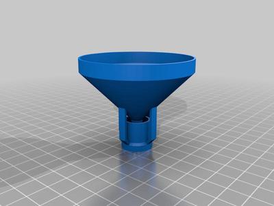 ecig bottle funnel