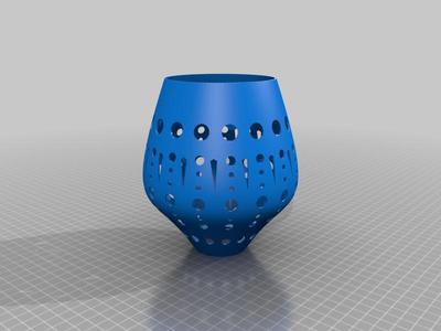 Lampshade #003