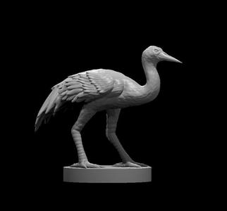 Crane mini