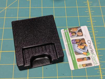 ESPHome NFC Card Reader