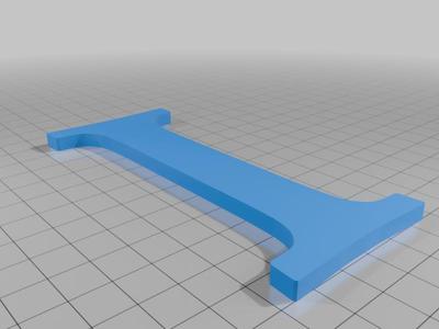 All Alphabet Letters Upper case A-Z Font: Quattrocento-Bold (by Google Fonts (OFL License)