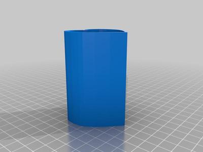 Valentine Ice Pop Mould