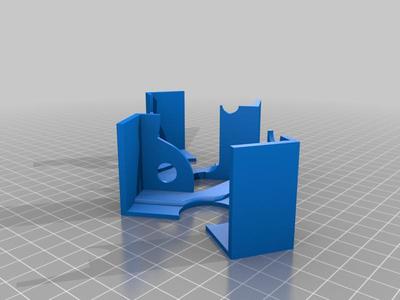 MPCNC wipers