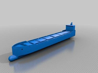 Ship 3