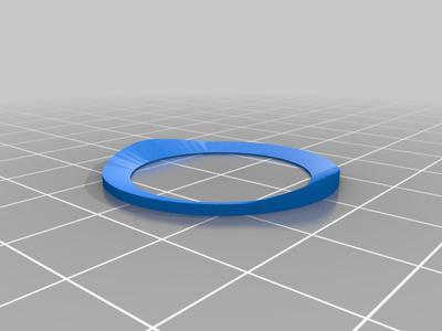 insta360 one r fpv lens guard adapters
