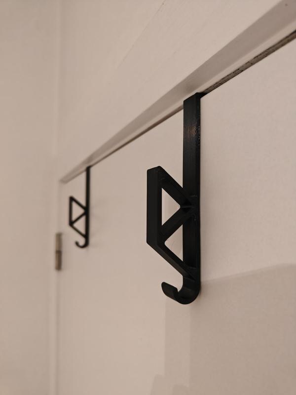 Hanger for door (40 mm)