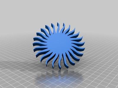 Zodiac Star