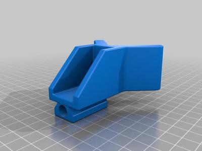 Reverse corner clamp Fixed Slider 90° and 120°