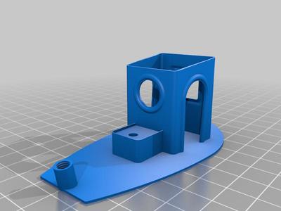 Mini_RC_Benchy_Deck