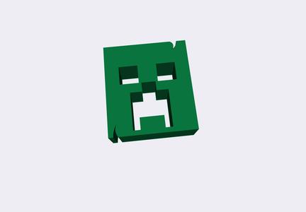 Minecraft Creeper