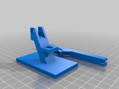 Mouse Bungee Mk 2