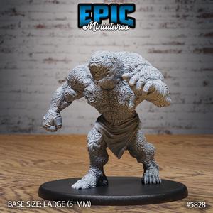 Brain Golem Chase / Astral Flayer Creature / Psionic Ruler Monster / Mind Eater Beast / Giant Planar Mastermind / Underdark Encounter
