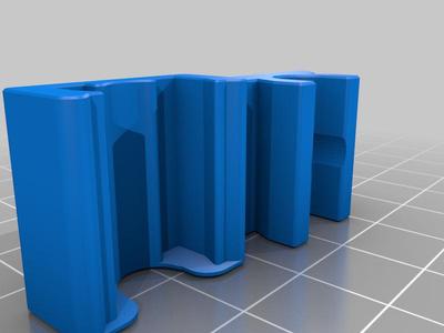 Cable Gland for Desktop Sit-Up