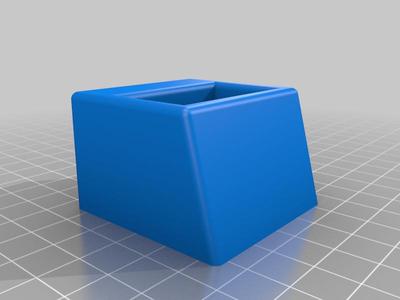 Samsung TV Controller Holder