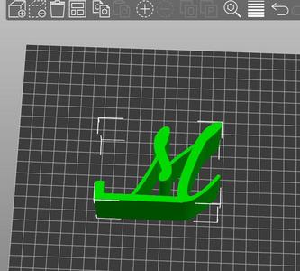 Phone Holder M