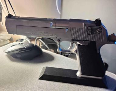 Airsoft Gun Stand