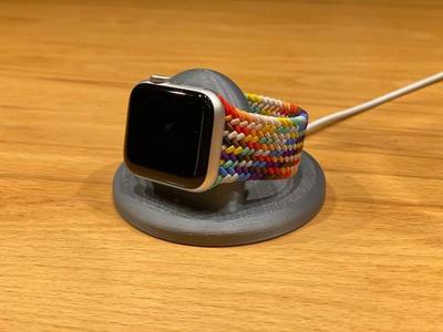 Yet Another Apple Watch Stand