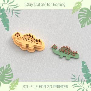 POLYMER CLAY CUTTER