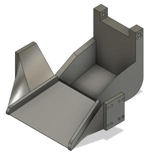 Passive box outake v1