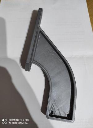 Prusa i3 MK3S+ PSU Bracket