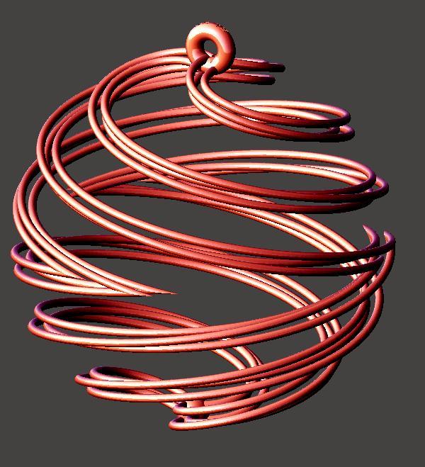 SL_ST CHRISTMAS ORNAMENT 1-72