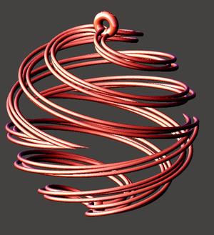 SL_ST CHRISTMAS ORNAMENT 1-72