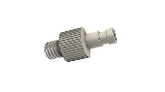 Rotring Airbrush QC Spring Retainer - Quick Release Adapter