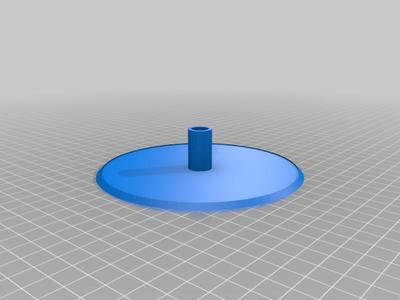 disk holder