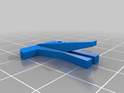 honeycomb bed pin orion motor tech laser