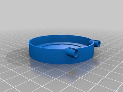akg k/q 7xx cups mod for fiio bta10 or balanced headphone