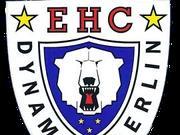 Eisbären Berlin old logo