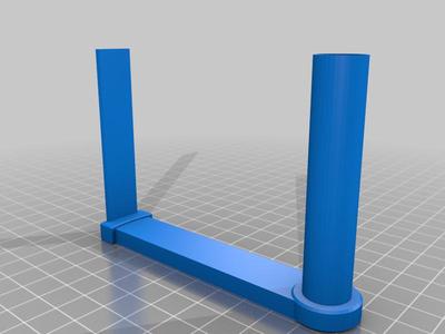 retention clip