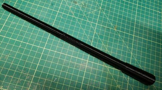 Baton Case