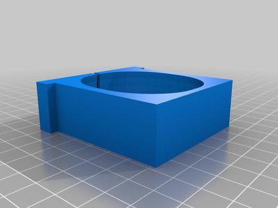 Dremel 8220 Vise Holder