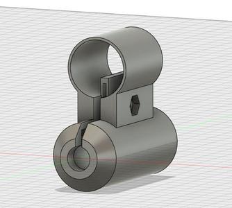 Slavia 630, 631, 634 FrontSight