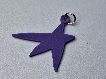 Gracie Abrams Signature Star Necklace/Earring