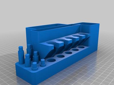 another tool organizer 