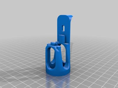 Mega zero X Tensioner 