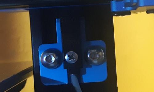 Adaptador de sensor Z  (Sensor Z Adapter)