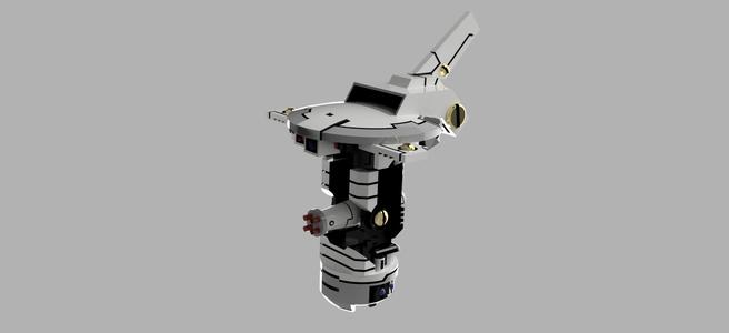 2PI Recon Drone