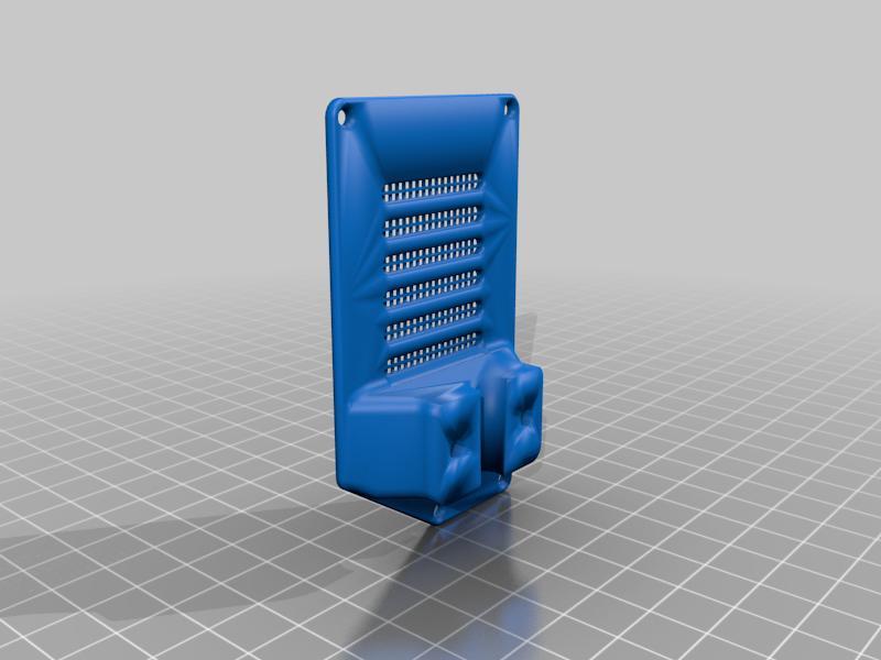 Snapmaker 2 Gauge Mount