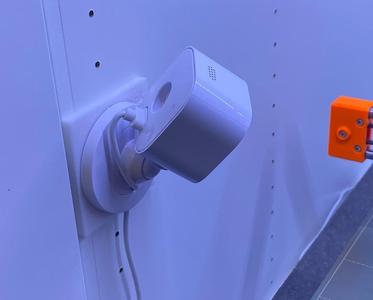 IKEA Platsa Holder for Blink Mini Cam
